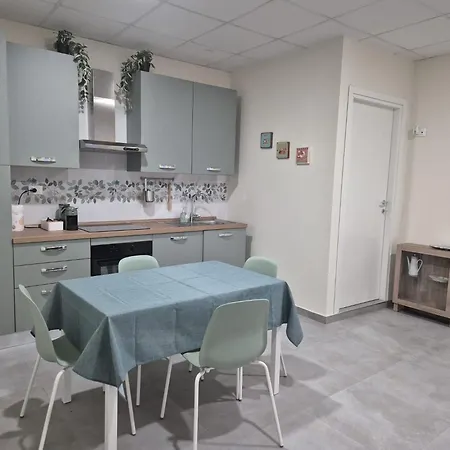 Holiday home Nonnomichele