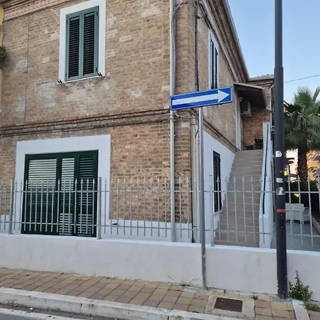 Nonnomichele Montesilvano