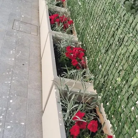 Holiday home Nonnomichele *