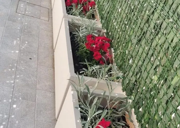 Сasa de vacaciones Nonnomichele *